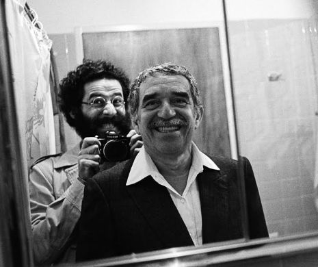 UN AN fără GABO. Cine nu are un Gabriel Garcia MARQUEZ în bibliotecă să-și cumpere!