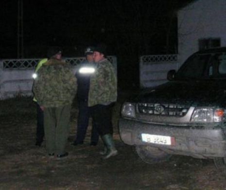Un cetăţean german, împuşcat MORTAL la braconaj