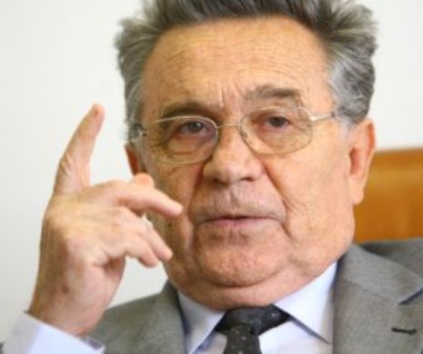 Un eventual seism puternic nu va lovi toată România