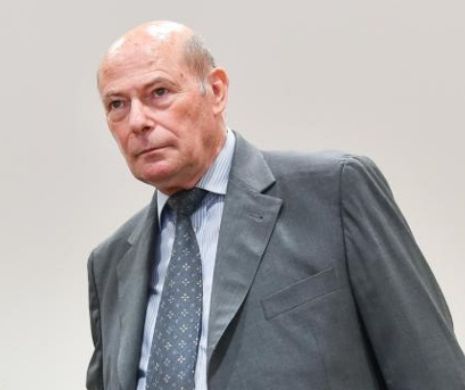 Un fost MINISTRU, condamnat la trei ani de ÎNCHISOARE, pentru fraude