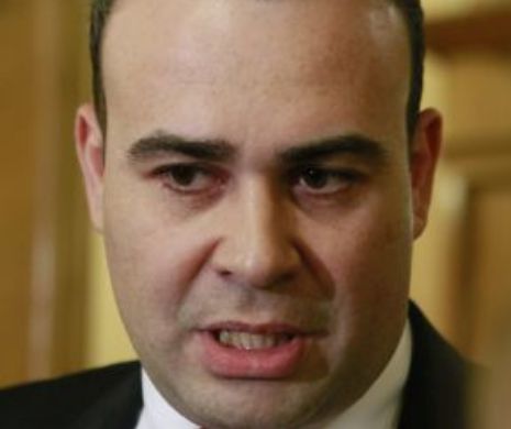 Un fost ministru recunoaște că a luat o mită de 1,5 milioane €