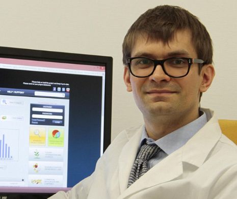 Un savant britanic ia zilnic 100 de medicamente, convins că va trăi 150 de ani
