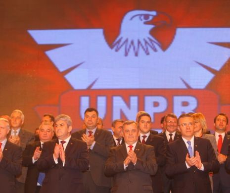 UNPR marchează vineri 5 ani de la înfiinţare; 20.000 de progresişti, aşteptaţi la manifestările organizate în Piaţa Obor