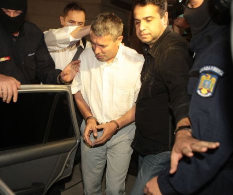 Vasile Avram, fostul şef al arbitrilor, CONDAMNAT definitiv la 3 ani ÎNCHISOARE cu executare