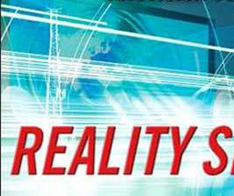 Vedetă în reality-show difuzat de Yahoo