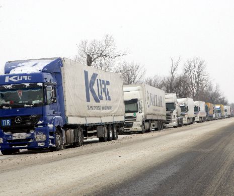 VESTE bună despre acciza la MOTORINĂ: documentele pentru restituirea acesteia pot fi depuse online