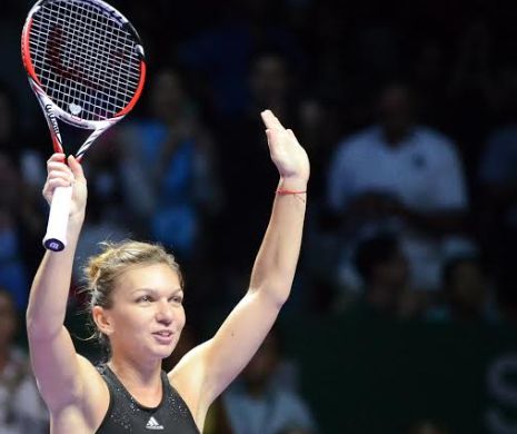 Veste fantastica pentru Simona Halep! Nimeni nu anticipa acest moment pentru sportiva noastraCtiț