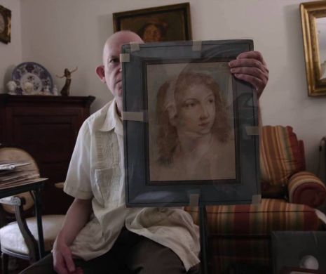 Viaţa liniştită pe care o duce un falsificator de artă. De ce nu este după gratii | VIDEO