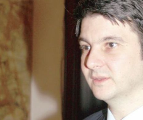 Vicepreședintele ICR Liviu Jicman: „Oamenii de cultură din România merită proiecte de anvergură și susținere”