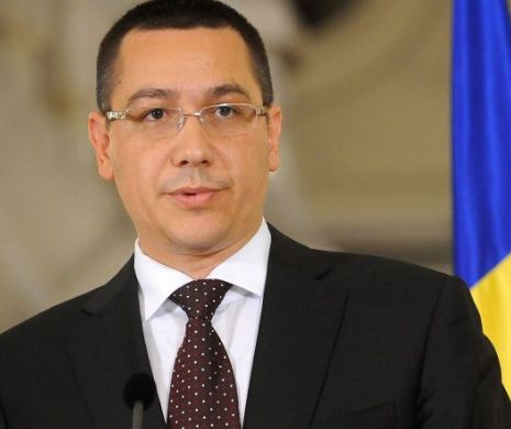 Victor Ponta despre reducerea TVA: Efectele de multiplicare în economie sunt mai ridicate atunci când crește puterea de cumpărare a celor cu venituri modeste