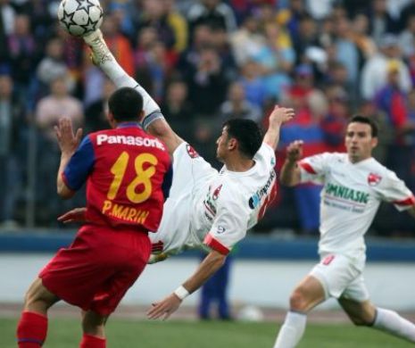 VIDEO. Meciuri memorabile jucate în Sâmbăta Mare