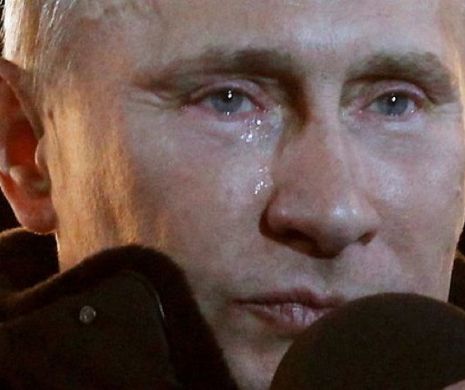 Vladimir Putin: Funcţia de preşedinte comportă mai multe inconveniente