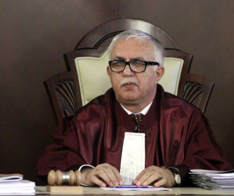 Zegrean: Parlamentul este obligat să stabilească ce se întâmplă cu efectele produse de OUG 55