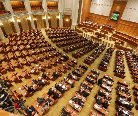 Zgonea vrea să rămână în topul „Cel mai plimbăreț parlamentar”