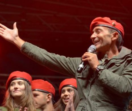 1 MAI ÎN „CELULA PRIMARILOR“ de la BECIUL DOMNESC. Unde-s micii lui Vanghelie și fotomodelele lui Mazăre?