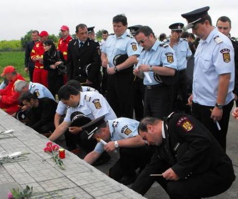 11 ANI de la TRAGEDIA de la Mihăilești. Ce s-a întâmplat astăzi la locul unde în 2004  și-au pierdut viața 18 persoane