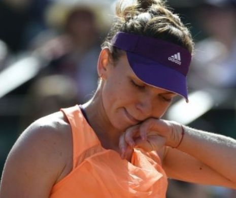 A EXPLODAT BOMBA! Simona Halep are nevoie de ajutor! "A mai avut problema asta si in copilarie!" Ce a patit