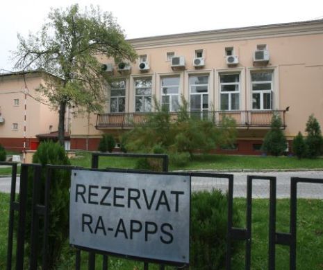 A treia cu GHINION. RA-APPS nu a vândut vila de la Snagov pe care o voia Băsescu