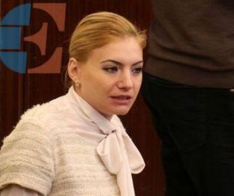 Adina Samson: „Am fost amenințată cu moartea. Primarul Nichita m-a cerut în căsătorie, eu l-am refuzat. Mi-a dat două palme”