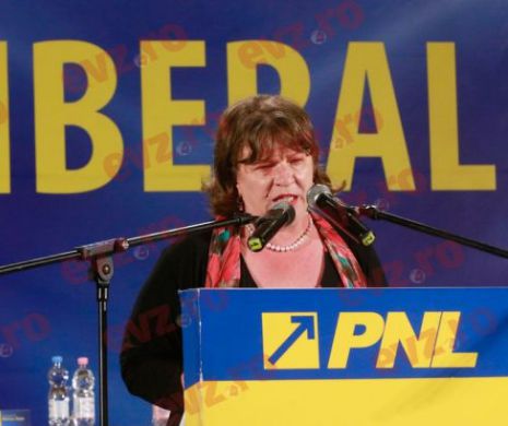 ALDE le-a adus excluderea din PNL