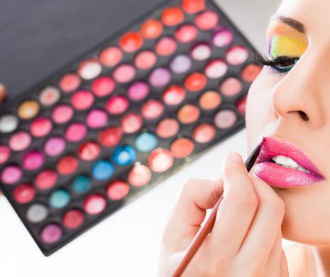Alertă de beauty! Cosmeticele contrafăcute conţin urină!