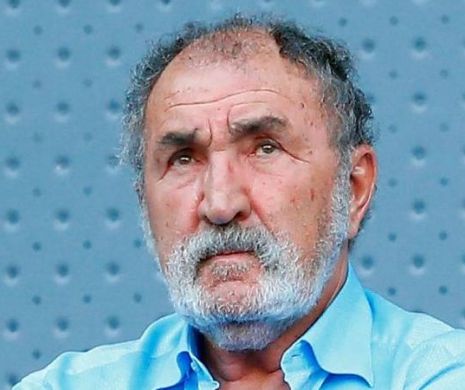 "Am obosit sa lupt cu ignorantii!" Interviu fantastic cu Ion Tiriac in L'Equipe! "Are 76 de ani si munceste 26 ore pe zi :)" Cum a raspuns la intrebarea "ce ai schimba daca ai fi Dumnezeu?