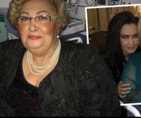 AMENZI usturătoare pentru cinci televiziuni, pentru modul în care au exploatat mediatic MOARTEA Mărioarei Zăvoranu
