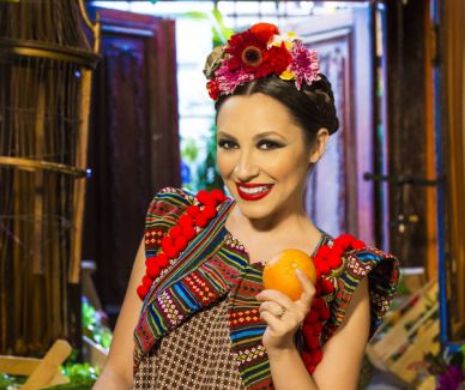 Andra dezvăluie: „Măruța a scăpat de escapadele de la miezul nopții”