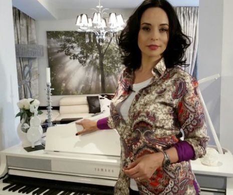 Andreea Marin, gata să renunțe la tot de dragul familiei