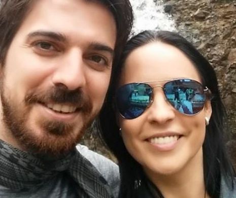 Andreea Marin l-a aniversat pe Tuncay într-un tărâm de vis