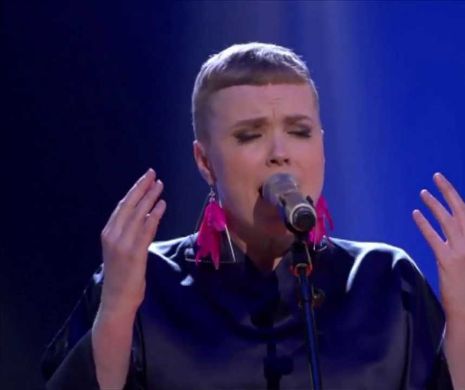 Ane Brun, pentru prima oară în România