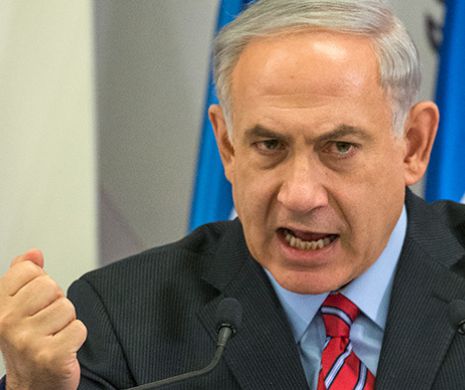 "Antisemitismul renaşte! Peste tot, evreii sunt din nou calomniaţi şi defăimaţi"