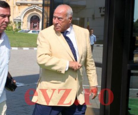Apartamentul din „centru” al lui Dan Voiculescu, scos la vânzare cu 320.000 de euro