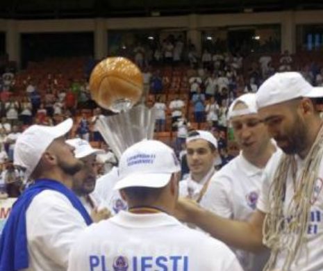 Asesoft a ajuns la 11 titluri de campioană