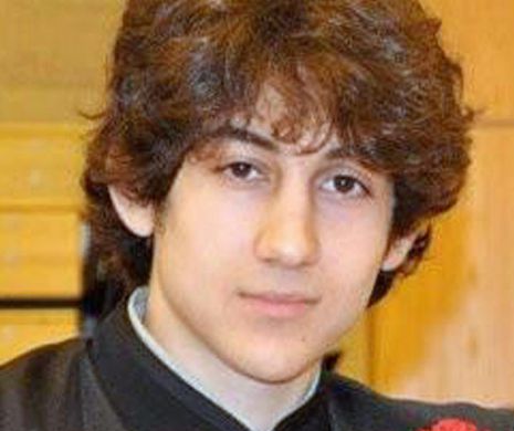 ATENTATUL din Boston. Djohar Țarnaev a fost CONDAMNAT LA MOARTE. Juriul a deliberat timp de 14 ore