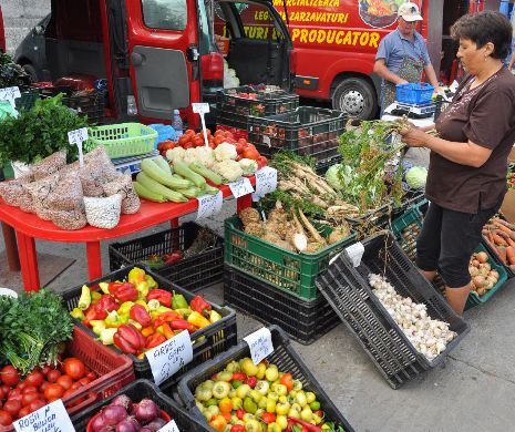 Atestatul și carnetul, obstacole suplimentare pentru producătorii agricoli