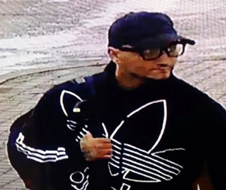 Autorul tâlhăriei de la Pitești, reținut