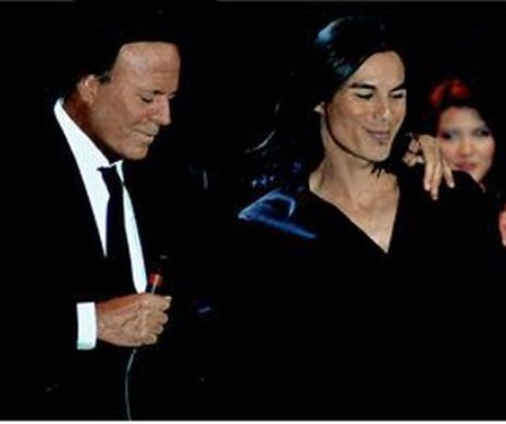 AVEM CONFIRMAREA! Iată ce se întâmplă cu concertele lui Julio Iglesias în România