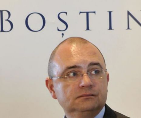 Avocatul Doru Boştină, ARESTAT pentru 30 de zile