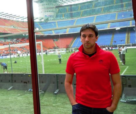 Bărboianu îl dă în JUDECATĂ pe Negoiță! Dinamo ar putea fi DEPUNCTATĂ