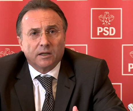 Baronul PSD Gheorghe Nichita a fost întrebat la Curtea de Apel dacă este ”obsedat sexual”