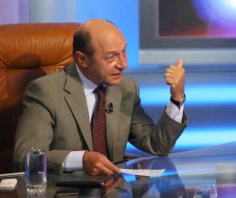 Băsescu: Am cultivat relația cu Merkel pentru că "Germania nu e fitecine". Nu am mers pe relația tradițională cu Franța pentru că aceasta "nu se lipea cu SUA"