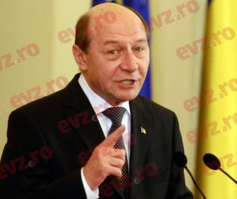 Băsescu: „Cazul Rarinca, mult mai complicat decât pare”