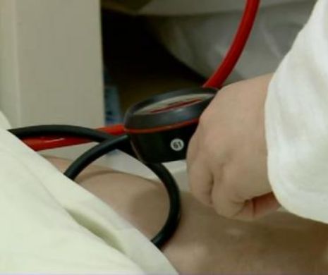 Bolile care ucid cei mai mulţi români. Medicii sunt foarte îngrijoraţi de incidenţa acestor afecţiuni severe