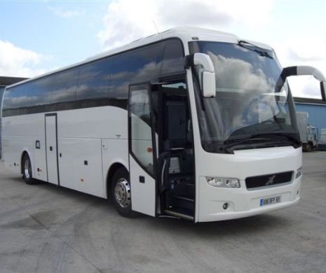 BOMBĂ descoperită într-un AUTOCAR cu pasageri bulgari