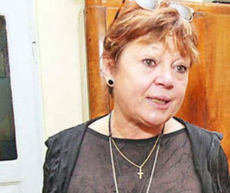BREAKING NEWS! Anca Pandrea, in stare CRITICA!