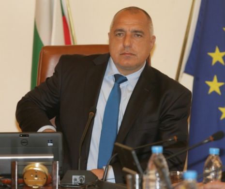 Bulgaria a trimis trupe la graniţa cu Macedonia
