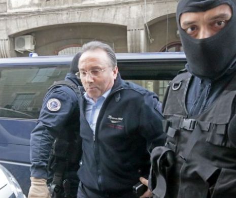 Ca să scape de arest, primarul Nichita a dat vina pe boală și pe copilăria nefericită