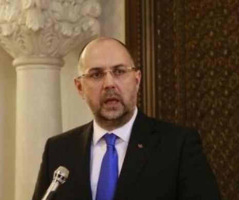 CADE Guvernul PONTA? UDMR: “Nu vom VOTA ÎMPOTRIVA moţiunii de cenzură. Suntem în OPOZIŢIE”
