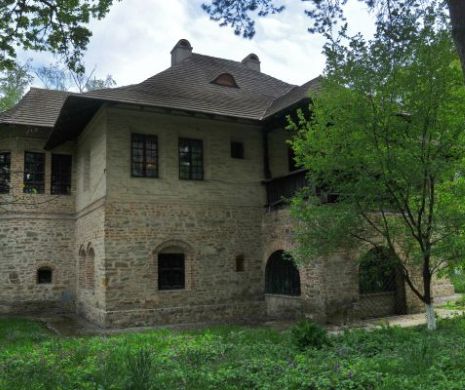 Campanie EVZ. Cultura , încotro? Hanul Domnesc, chiriaș până în 2017